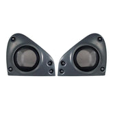 Connects2 CT25MM01 Smart ForTwo ForFour Front Door 165mm Speaker Adaptors